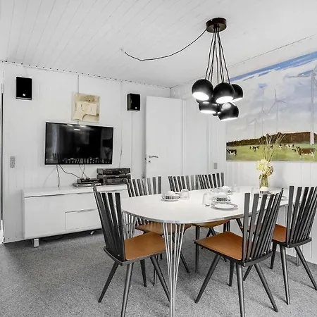 Beautiful In With Indoor Swimming Pool Holiday home
