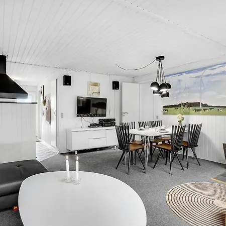 Beautiful In With Indoor Swimming Pool Holiday home