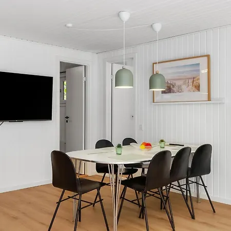Pet Friendly In With Sauna Nyaraló