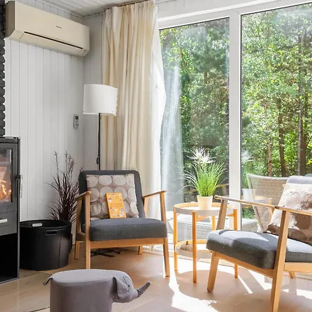 펜션 Pet Friendly In With Sauna *