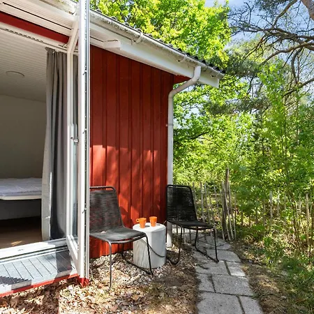 Lovely In With Sauna Σπίτι διακοπών Nørre Nebel