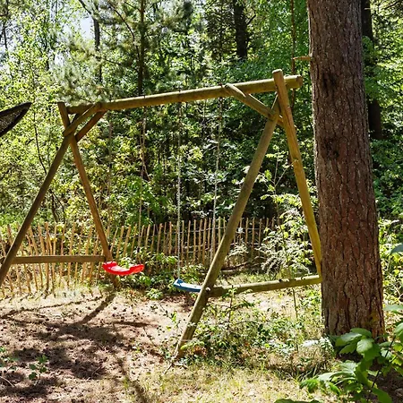 Σπίτι διακοπών Lovely In With Sauna Nørre Nebel