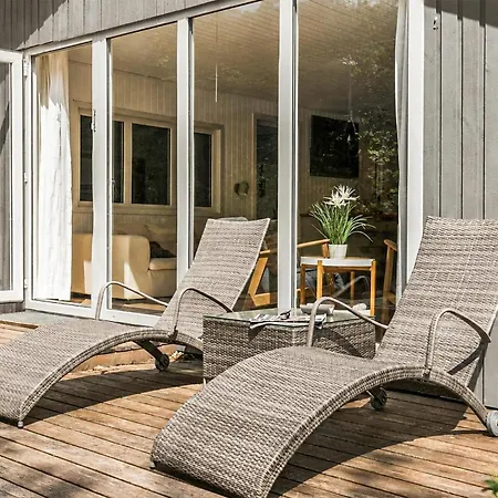 Nyaraló Pet Friendly In With Sauna
