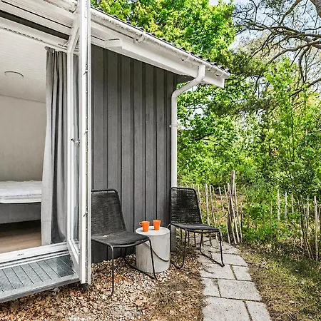 Pet Friendly In With Sauna Nyaraló